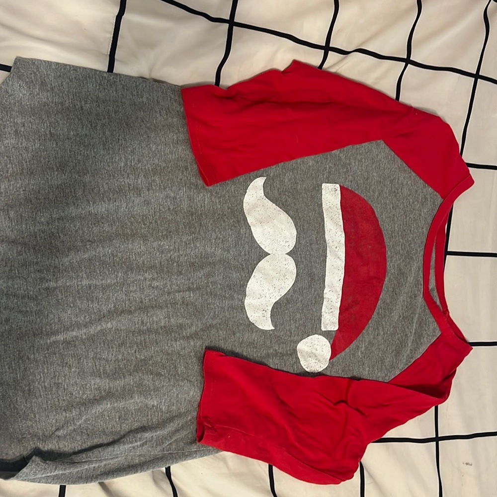 Santa Long Sleeve